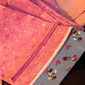 Meet your Posher, Tisha